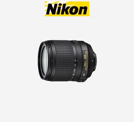 [니콘정품]니콘 AF-S DX NIKKOR 18-105mm F3.5-5.6G ED VR