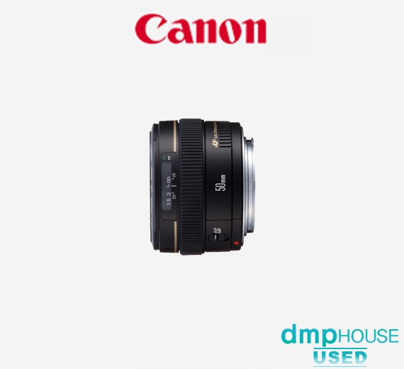 캐논 캐논 EF 50mm F1.4 USM(정품) 중고제품