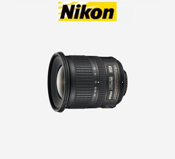 [니콘정품]니콘 AF-S DX NIKKOR 10-24mm F3.5-4.5G ED