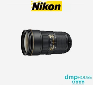 NIKON AF-S 24-70mm F2.8 E VR 니콘24-70VR 정품 중고렌즈