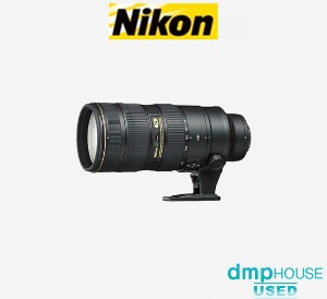 [정품] 니콘 AF-S 70-200mm F2.8 G VR2 중고렌즈