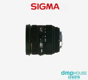 [중고]시그마 24-70mm F2.8 IF EX DG HSM