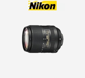 [니콘정품]니콘 AF-S DX NIKKOR 18-300mm F3.5-6.3G ED VR(후드미포함)