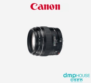 [중고] Canon EF 85MM F1.8 USM , 애기만두 , 여친렌즈