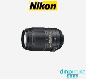 [중고]니콘 AF-S DX NIKKOR 55-300mm F4.5-5.6G ED VR