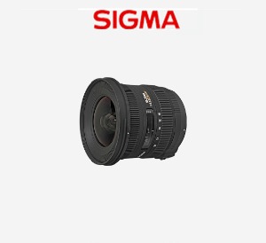 [시그마정품]시그마 10-20mm F3.5 EX DC HSM