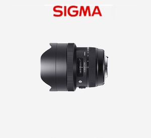[시그마정품]시그마 A 12-24mm F4 DG HSM