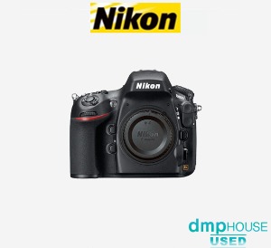 [중고] Nikon D800