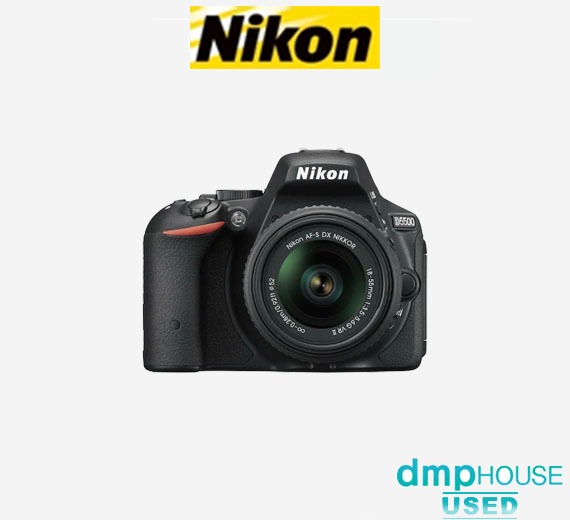 [중고] Nikon D5500