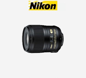 [니콘정품]니콘 AF-S Micro NIKKOR 60mm F2.8G ED