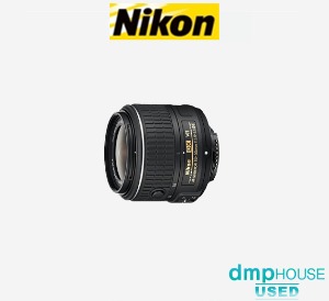 [중고]니콘 AF-S DX NIKKOR 18-55mm F3.5-5.6G VR