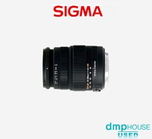 [중고]시그마 50-200mm F4-5.6 DC OS HSM