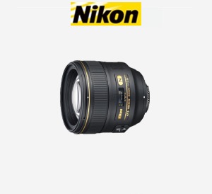[니콘정품]니콘 AF-S NIKKOR 85mm F1.4G